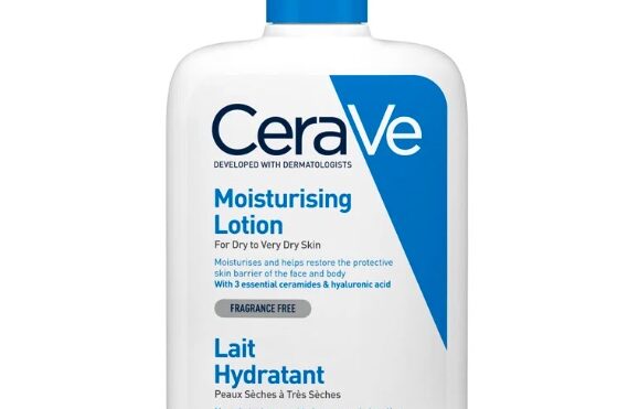 CeraVe Moisturising Lotion