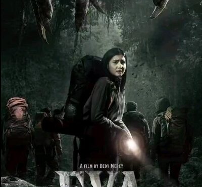 Film Horor Eva Pendakian terakhir