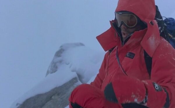 Film Pendakian gunung