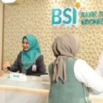 bsi Pembiayaan Otomotif Capai Rp5,258 Triliun