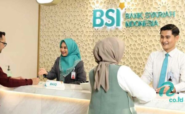 bsi Pembiayaan Otomotif Capai Rp5,258 Triliun