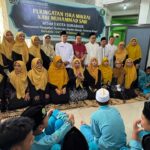 Isra Mi'raj MTsN 3 Surabaya