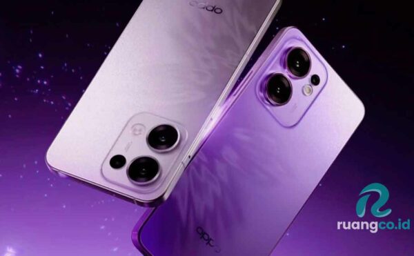 spesifikasi Oppo Reno 13 Series