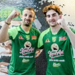 Persebaya rekrut pemain asing Dime Dimov dan Dejan Tumbas