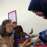 Pemkot surabaya program kesehatan ulang tahun