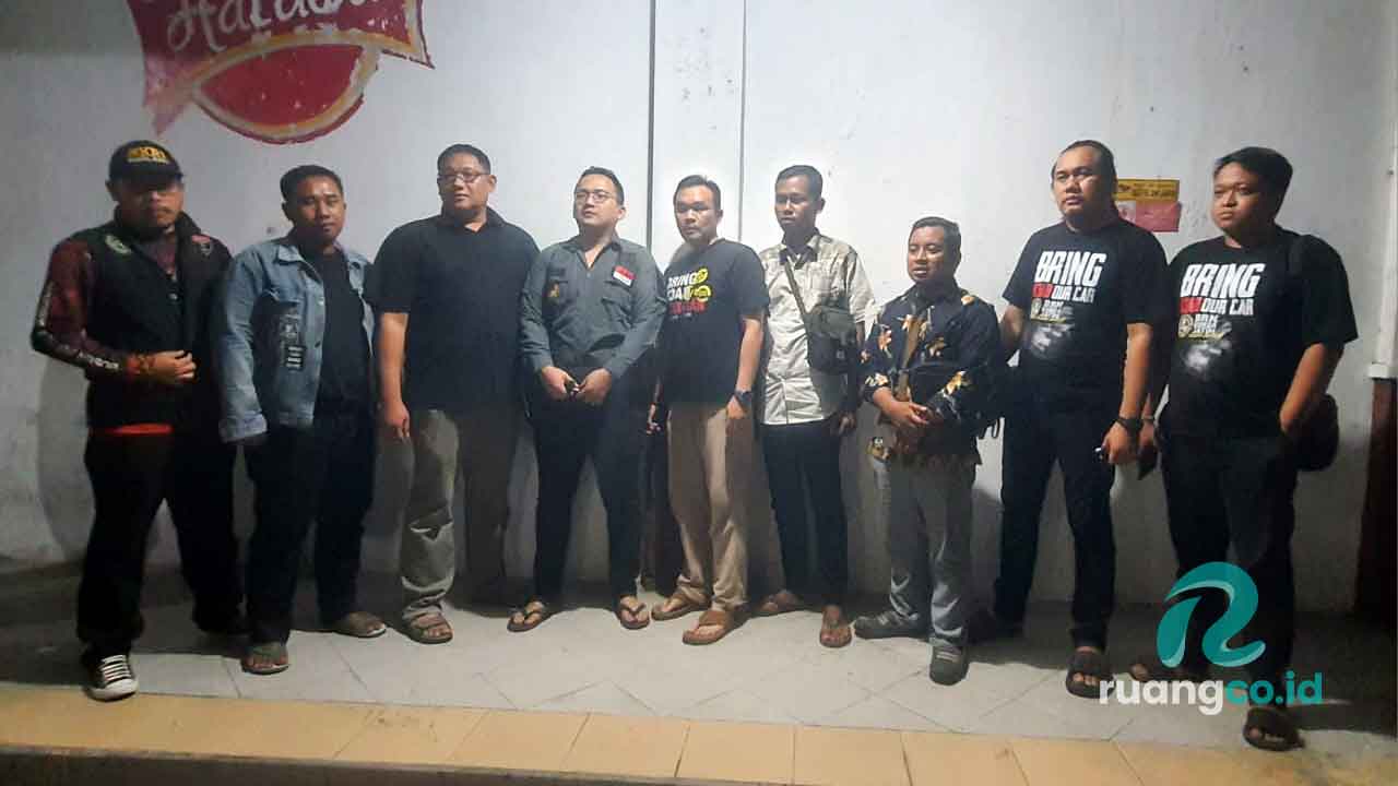 penggelapan mobil rental dan penganiayaan Sidoarjo