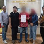 penggelapan SHM developer perumahan