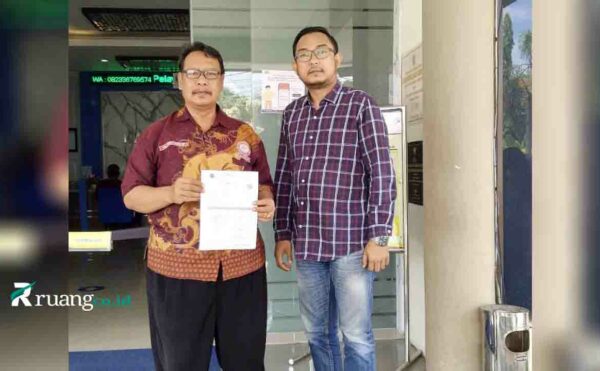 bos developer madiun penggelapan surat tanah