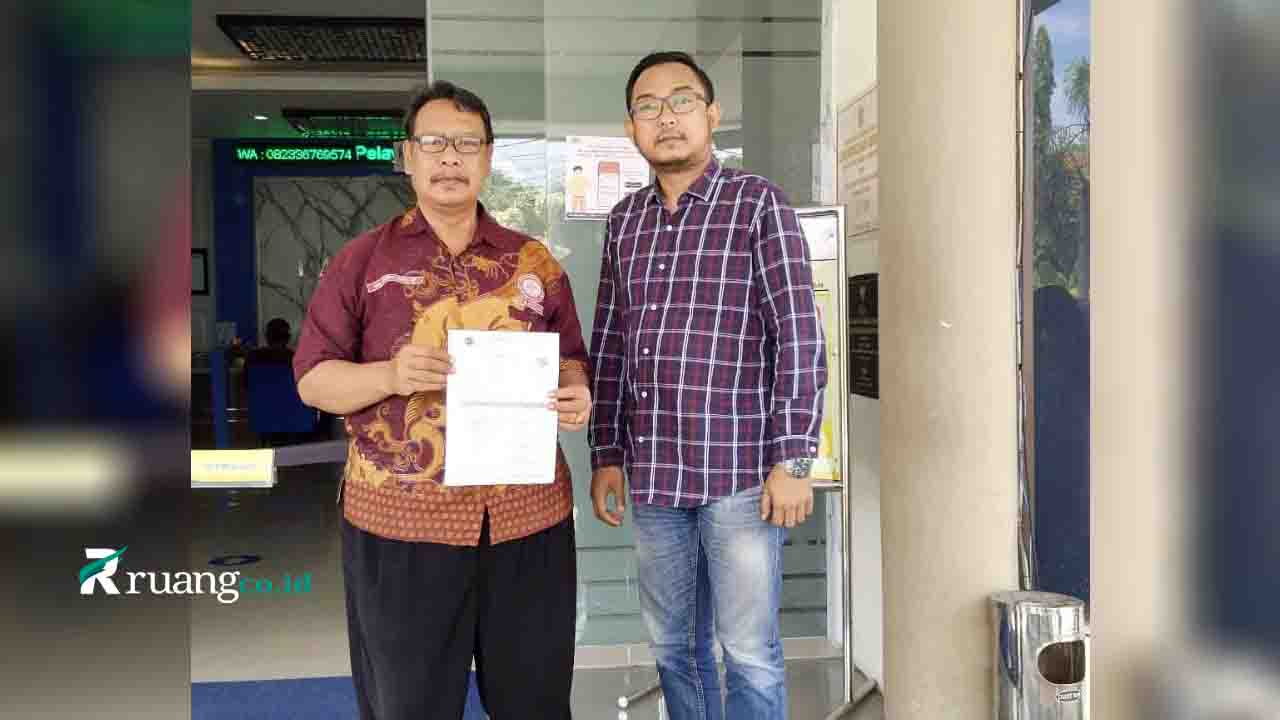 bos developer madiun penggelapan surat tanah