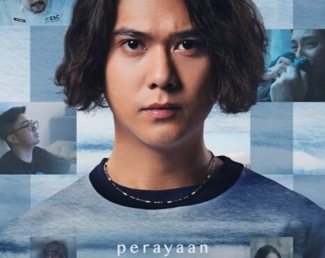 Jadwal Tayang Film Perayaan Mati Rasa surabaya