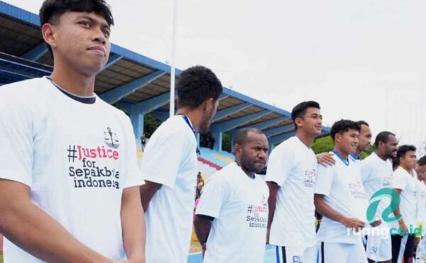 pemain persibo ogah main deltras lolos 8 besar liga 2