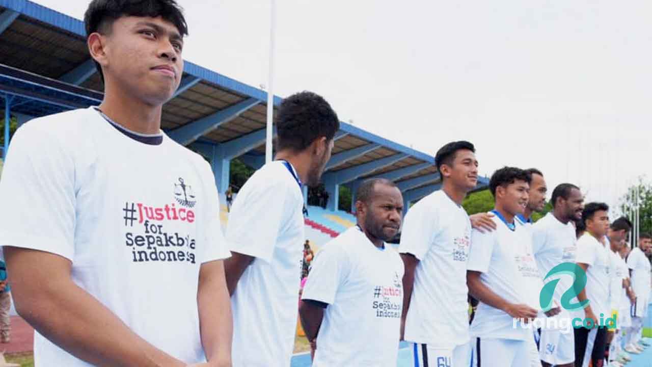 pemain persibo ogah main deltras lolos 8 besar liga 2