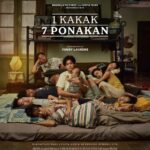 Chicco Kurniawan film 1 Kakak 7 Ponakan