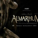 sinopsis film Almarhum