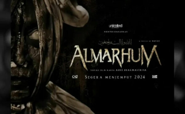 sinopsis film Almarhum