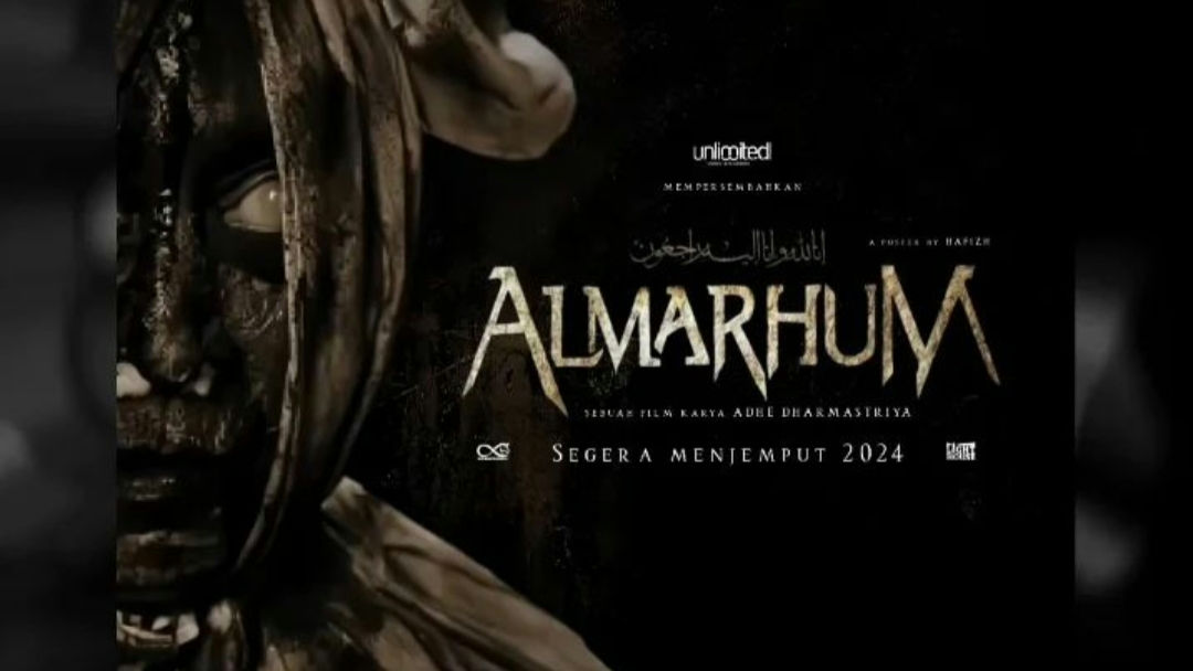 sinopsis film Almarhum