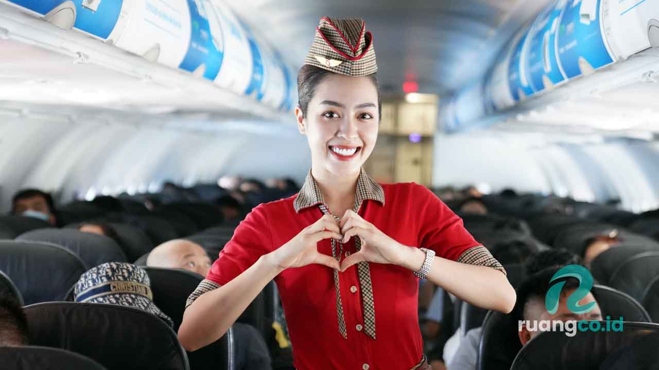 Vietjet maskapai Asia