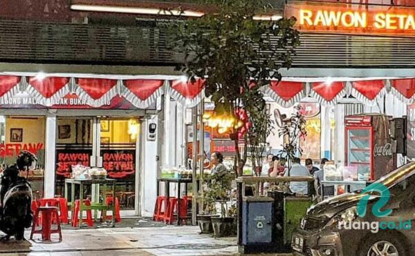 warung rawon legendaris khas surabaya buka sekarang