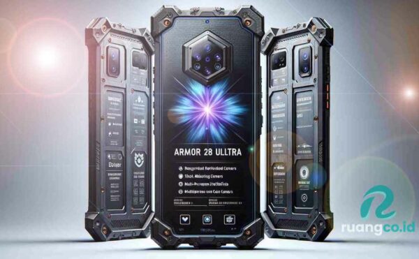 Ulefone Armor 28 Ultra