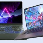 Asus ROG Zephyrus G16