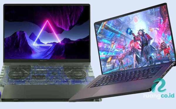 Asus ROG Zephyrus G16