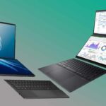 Asus Zenbook Duo 2025