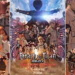 Attack on Titan The Last Attack