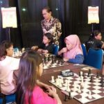 Cap Kapal Vegan Chess Competition 2025