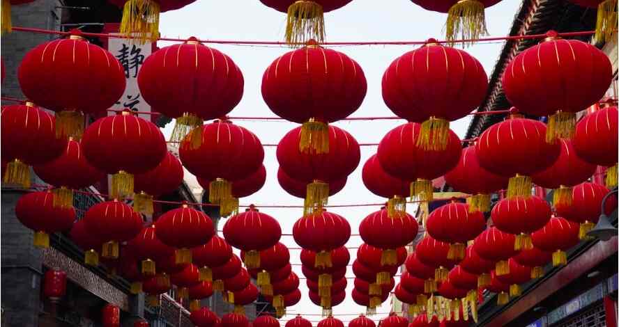 Tradisi Perayaan Penutup Imlek, Cap Go Meh