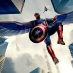 Jadwal Tayang Bioskop Captain America : Brave New World di Surabaya