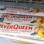 SilverQueen, cokelat lokal asli Garut