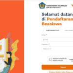 H-1 Penutupan Daftar Beasiswa LPDP 2025