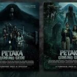 jadwal film Indonesia mistis Petaka Gunung Gede di Bioskop