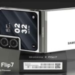 Galaxy Z Flip 7 FE