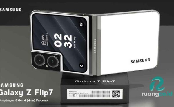 Galaxy Z Flip 7 FE