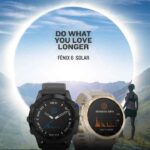 Garmin Fenix 6