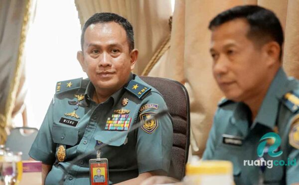 Keraton Yogyakarta dan TNI AL 