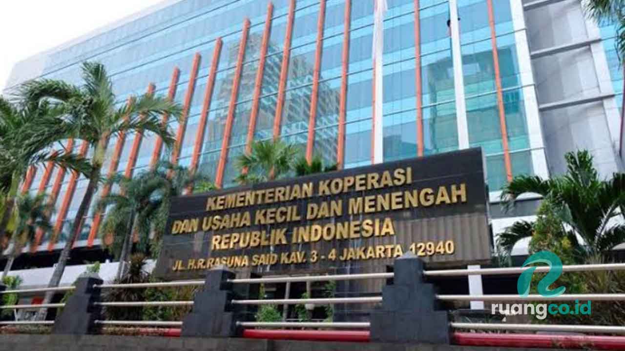 Kementerian UMKM