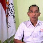 Ketua DPW IKAPPI Agus Susilo