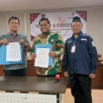 Kerjasama KORMI Surabaya dan Muhammadiyah