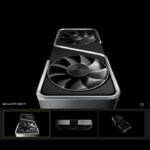 Nvidia RTX 3060 desktop