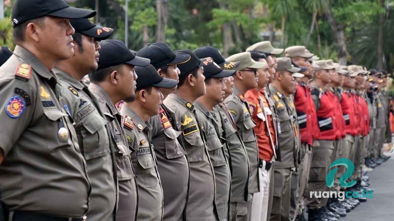 Patroli Asuhan Rembulan Surabaya