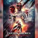 Captain America 4 ganti judul film