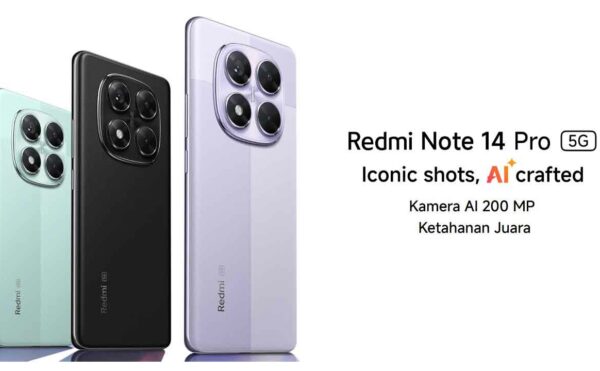 Review Redmi Note 14 Pro 5G