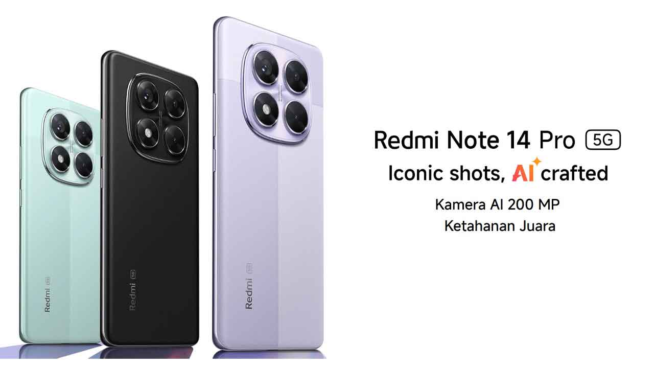 Review Redmi Note 14 Pro 5G