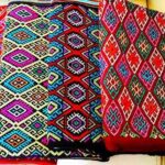 Kain Tenun Ikat NTT