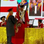 Wisuda ke-130 Untag Surabaya