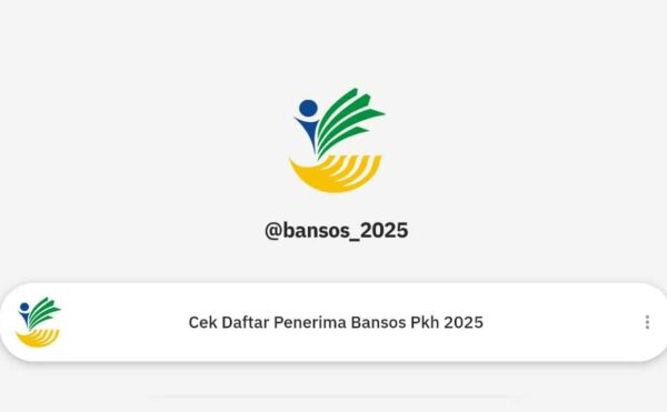 5 Bansos Cair Menjelang Ramadan 2025