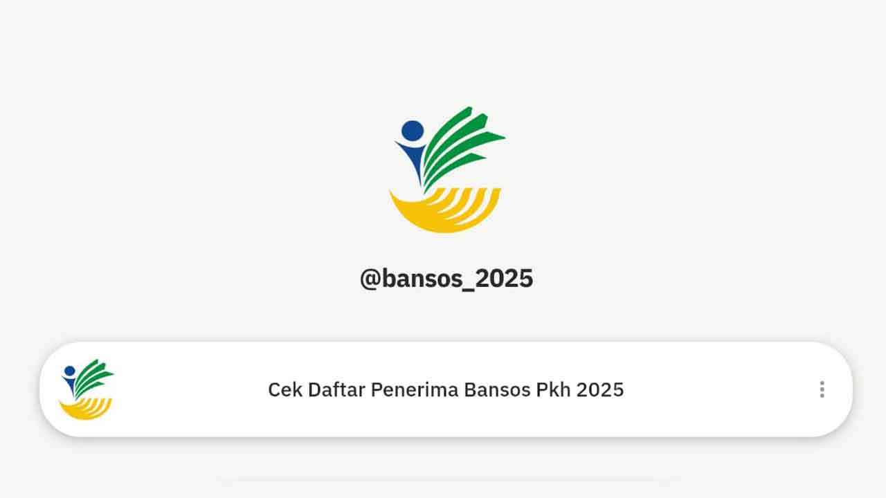 5 Bansos Cair Menjelang Ramadan 2025