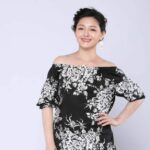 Barbie Hsu Meninggal Dunia